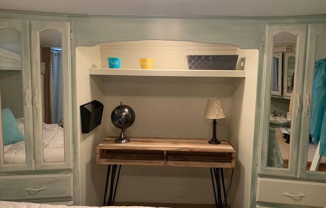 Hadley Other | Glamping minutes from the lake !