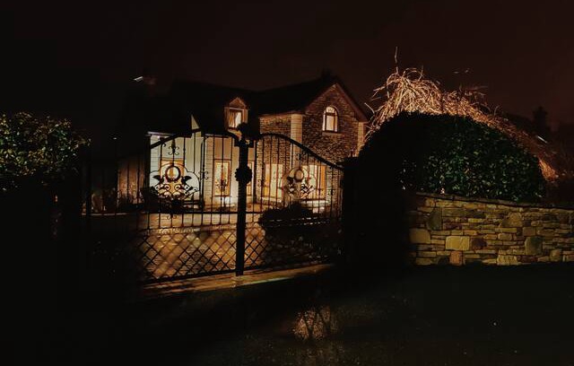 Foxford House | Cois Abhainn Stunning Homely Double Room