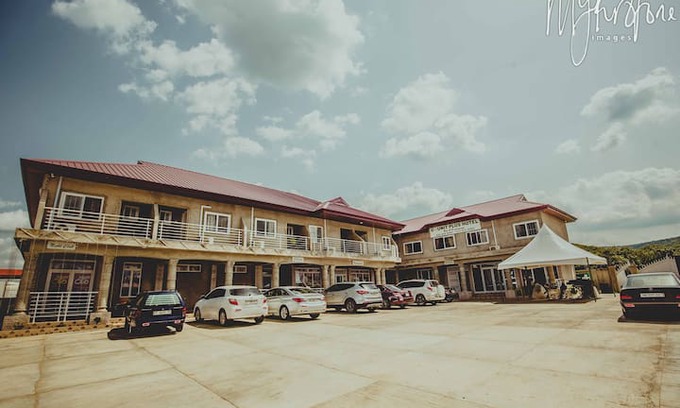 Eastern Region Hotel | G Unit Plus