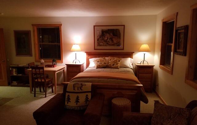 Bozeman Apartment | Beautiful Bridger Creek Apartment