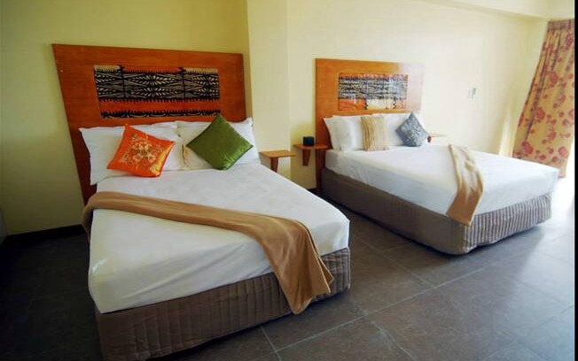 Nuku'alofa Bed & Breakfast | JeZAmi Your Home In Tonga