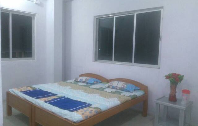 Motihari House | 3a Hilton