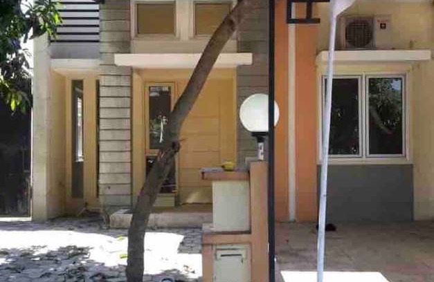 Tembalang House | Rumah / kost dekat unimus kampoeng semawis