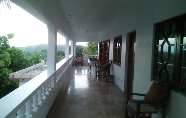 Ocho Rios House | Mahoe Villa Guest House