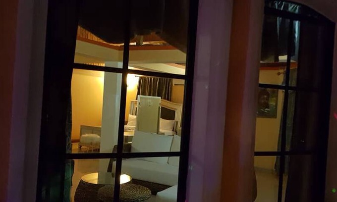 Leogane Hotel | DONPEE GUEST HOUSE