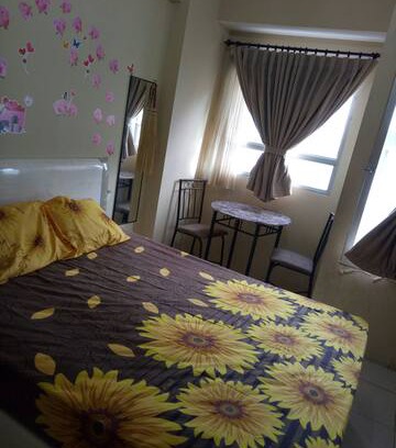 Suko Manunggal Apartment | Studio room for rent