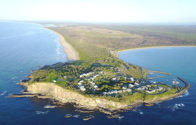 Crowdy Head House | Crowdy Head Beach House