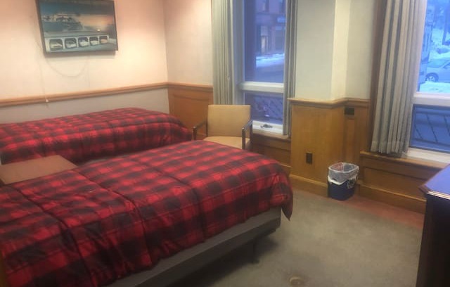 Hancock Apartment | The Bank - Short term rental - room #102