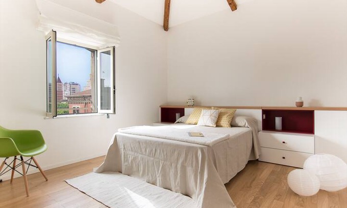 Cagliari Apartment | Casa Vivanet - Amazing Apartment Wifi Free