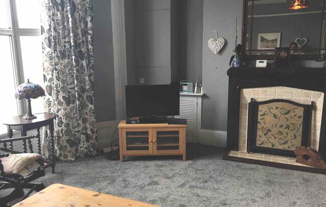 Whitby Apartment | Endeavour Sails