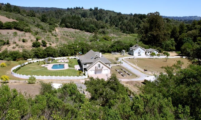 Watsonville Other | Knights Ranch