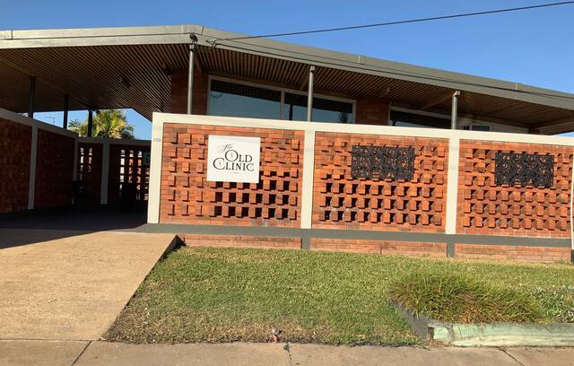 Ayr House | “The Old Clinic” 2