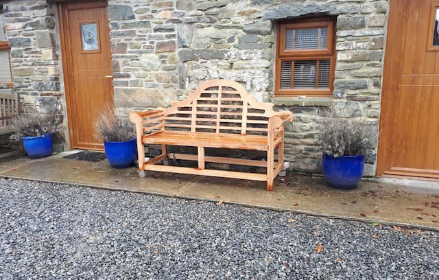 Lampeter Bed & Breakfast | Caer Cadwgan