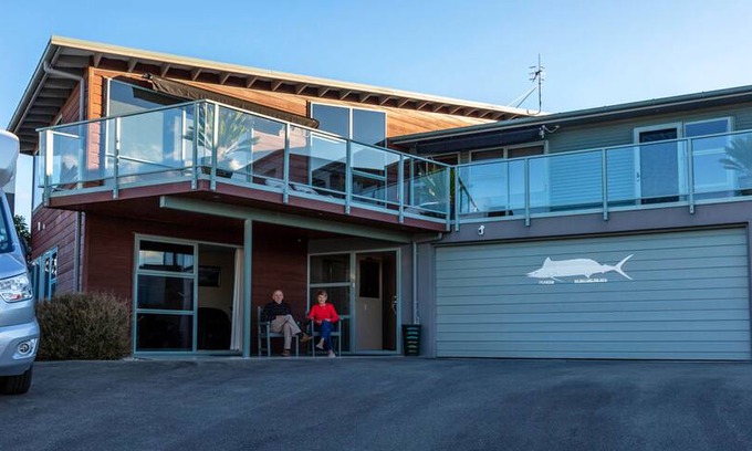 Kaiteriteri Apartment | Kaiteriteri Accommodation, Torlesse Heights