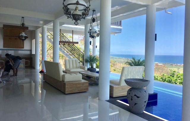 Banjar Villa | Sing Sing Resort Villa Blitar!