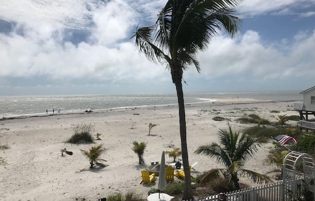 North Captiva House | Summer Breeze- Premier beach front location