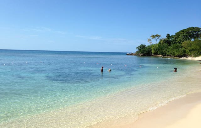 Orange Bay Villa | ForgetMeNot Villa-Negril Oceanfront/Private Beach