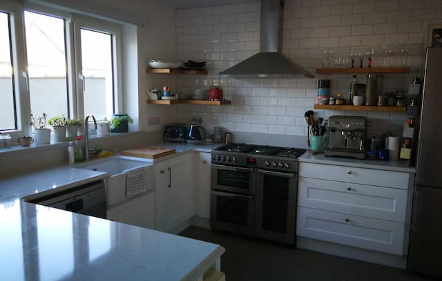 Riverstown House | Room in Glanmire