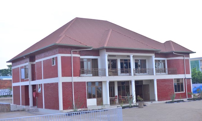 Remera Hotel | IGITEGO Hotel