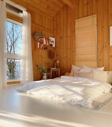 Jungingen House | The Little Healing House