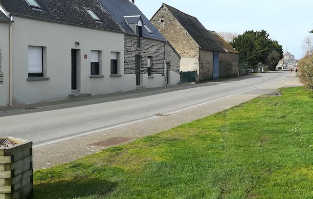 Pontorson House | Gîte THECEL Mont Saint Michel
