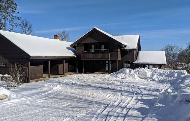 Moscow Villa | Trapp Family Lodge Villa