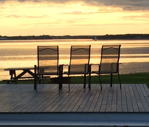 Stratford Cabin | Charlottetown Harbourview Waterfront