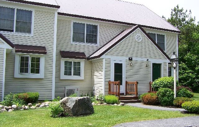 North Conway House | North Conway Townhouse at Cedar Creek! A/C, Pool!