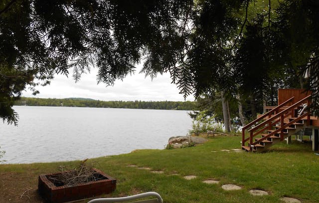 Lincoln House | Pollys Cabin
