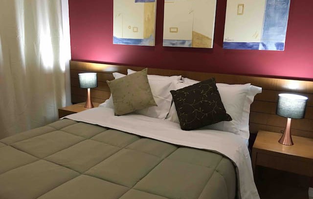 Consolacao Apartment | Quality Suites Bela Cintra, Próximo a Av. Paulista