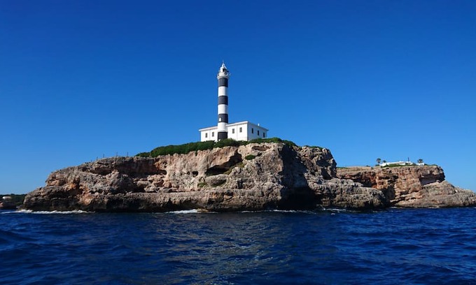 Cala Marcal House | Casa Anne, Cala Marcal, Porto Colom. CDRT L12E6743