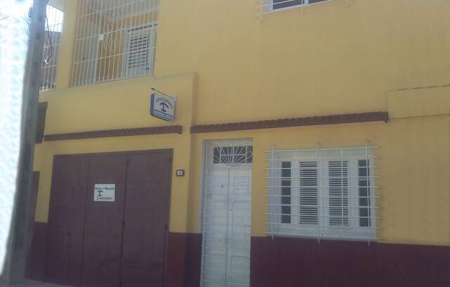 Holguin House | Posada familiar Holguin Cuba