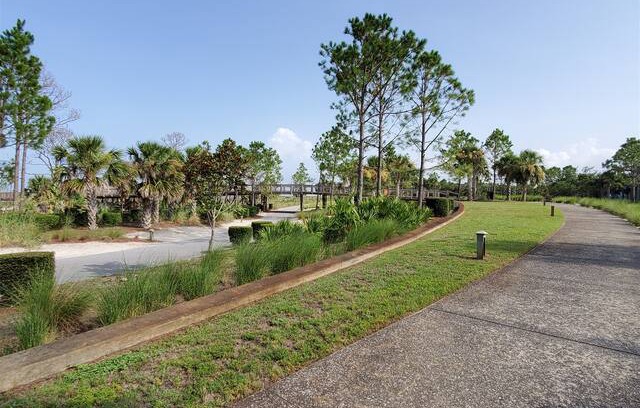 Port St. Joe Apartment | WindMark - 309 Turtle Glass