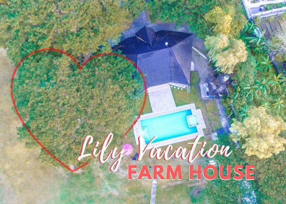 Jala-jala Other | Lily, Vacation Farm House, Jalajala Rizal