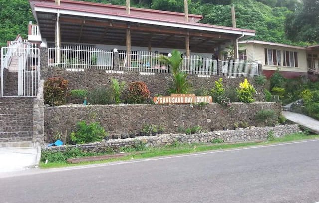 Savusavu Apartment | Savusavu bay lodge