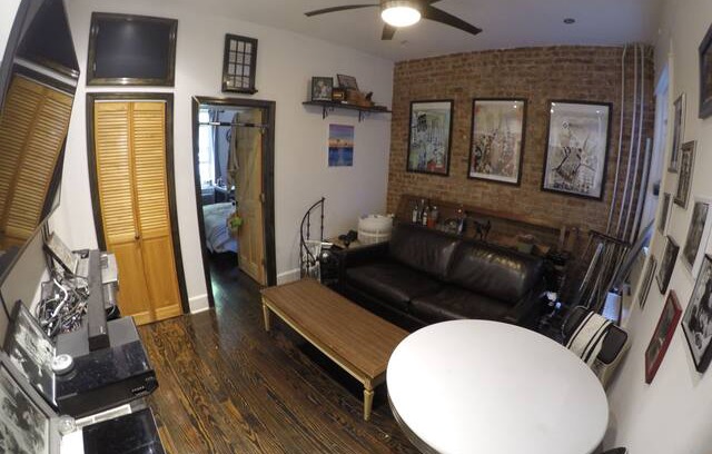 Queens Apartment | L and M train Ridgewood Apartment