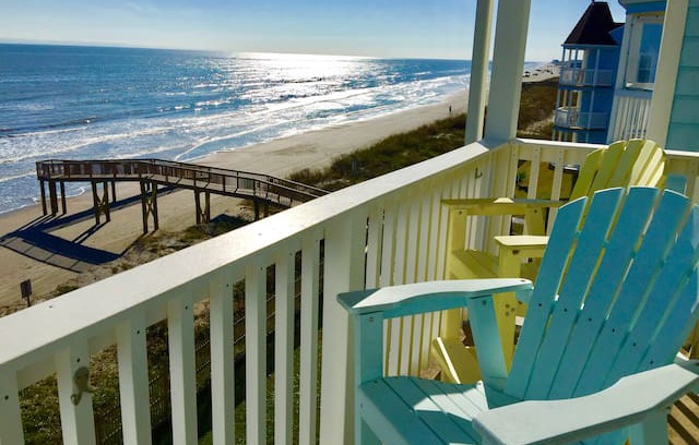 Galveston Apartment | BEACHFRONT HIDEAWAY