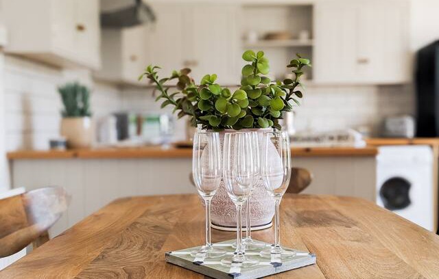 Cragg Vale Apartment | The Old Co-Op Cragg Vale