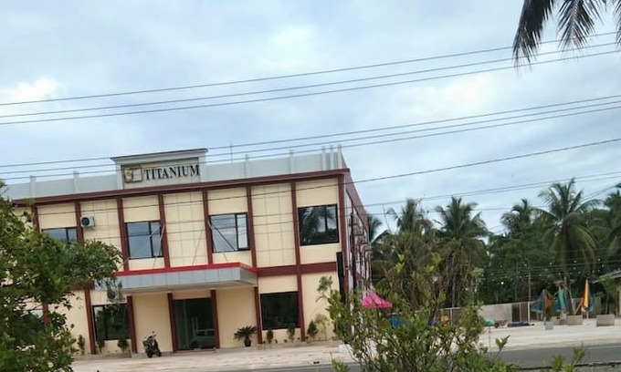 Penajam Hotel | Hotel Titanium Lokasi Strategis Nyaman Dan Murah