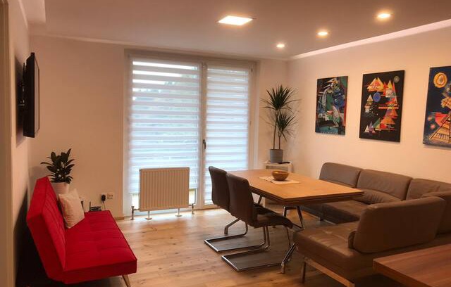 Altmuenster Apartment | TOPP APARTMENT SONNSTEIN Altmünster am Traunsee