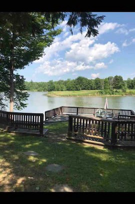Waddington Cabin | Waddingtons little getaway!
