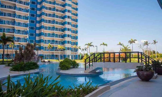 Punta Engano Apartment | Home away from home — Amisa Private Residences
