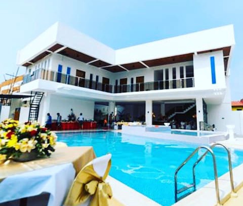 Pansol Resort | Queri private resort