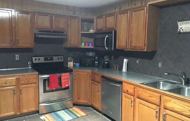 Blue Springs House | Grandma's Cabin In a Quiet and Secluded Location