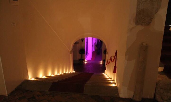 Presenzano Other | Palazzo Ducale di Presenzano