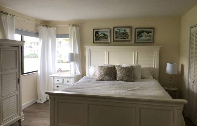 Wesley Chapel Apartment | Saddlebrook resort