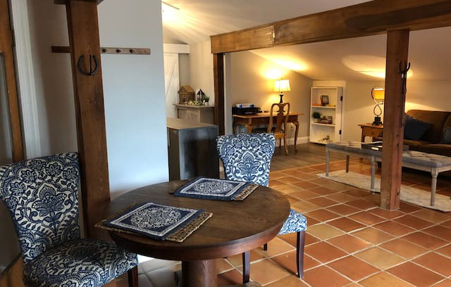 Warrenton Other | Unique Horse Barn Apartment