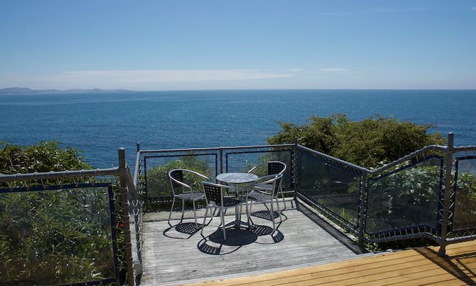 Shag Point House | Shag Point Secret