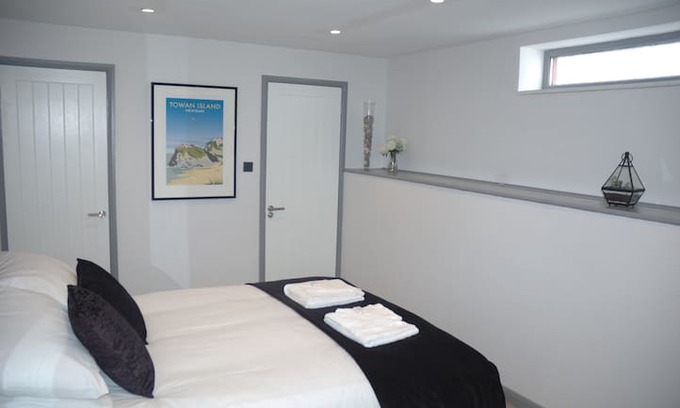 Rejerrah Cabin | Rejerrah Holiday Cottages - The Cottage.NrNewquay.