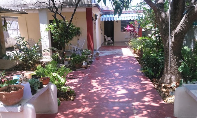 Municipality of Habana del Este House | CASITA D' COJIMAR...Feel like home